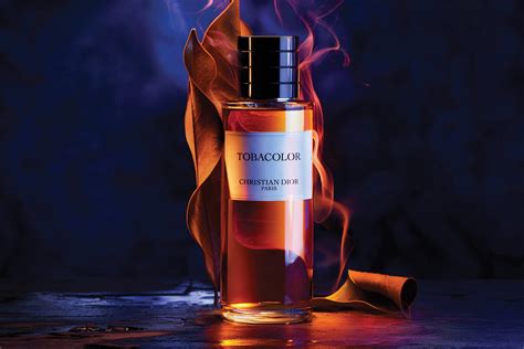 dior tobacolor fragrantica|dior new look fragrantica.